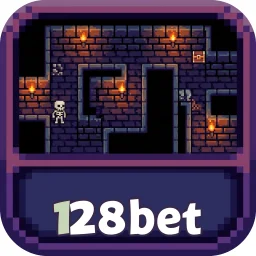 128BET — ikon APK