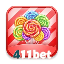 411BET — ikon APK