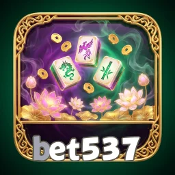BET537 — ikon APK